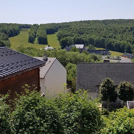 Frühstückspension Aubrac Saint-Chély-dʼAubrac